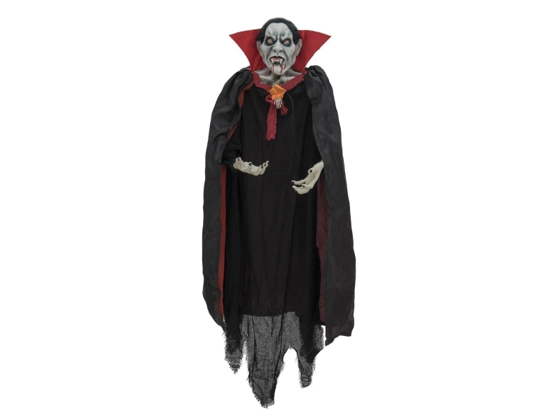 Halloween Vampire, 170cm 1 Halloween Vampire, 170cm