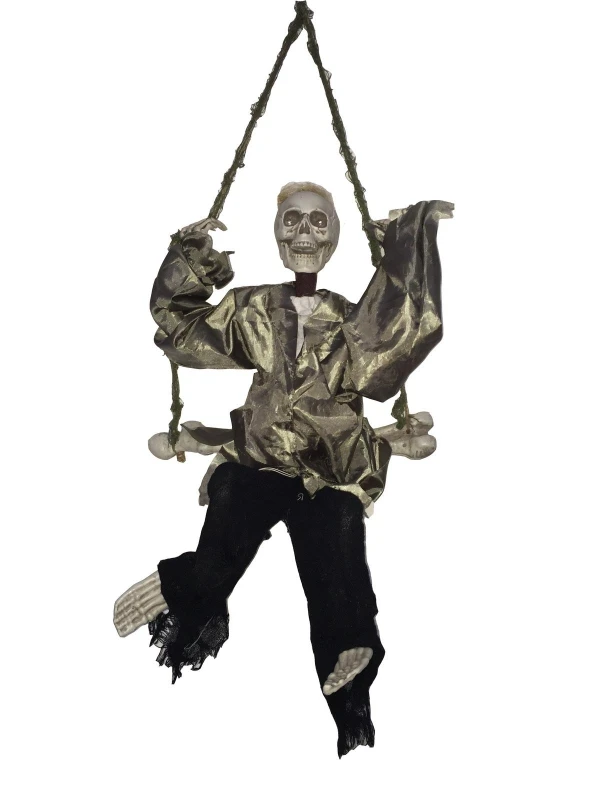 Kicking Deathswinger 45x10x91cm 1 Kicking Deathswinger 45x10x91cm