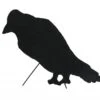 Silhouette Crow, 63cm