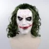 Hoofdmasker Joker