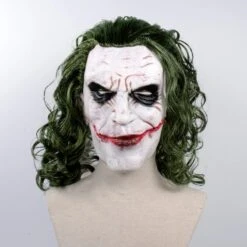 Hoofdmasker Joker