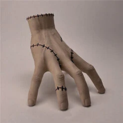 Wednesday Thing Hand -Halloween Fun Verkoopwinkel s726019d847b74c7caceb2f8bd2710e099