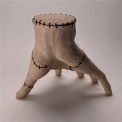 Wednesday Thing Hand -Halloween Fun Verkoopwinkel sf1607894eefe449cb48c432d163dda6ai