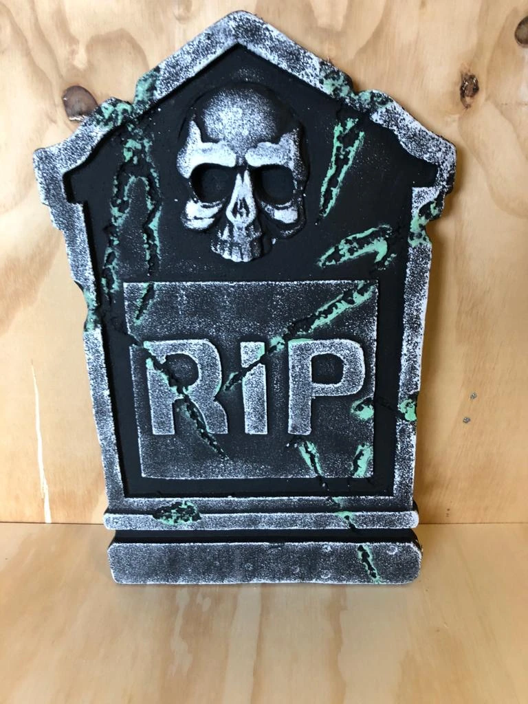 RIP Grafzerk Tombstone 1 RIP Grafzerk Tombstone
