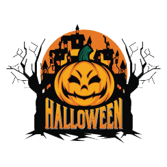 Halloween Fun Verkoopwinkel